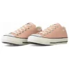 Chuck Taylor All Star Nokorizome Ox „Nude Pink“