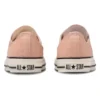 Chuck Taylor All Star Nokorizome Ox „Nude Pink“
