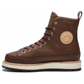 Chuck Taylor All Star OG Explorer Boot Hi „Chocolate“