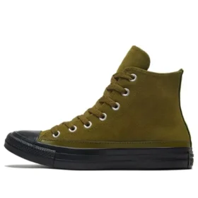 Chuck Taylor All Star „Olive Green Black“