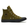 Chuck Taylor All Star „Olive Green Black“
