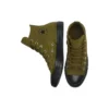 Chuck Taylor All Star „Olive Green Black“