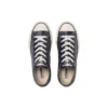 Chuck Taylor All Star Olive Green Leather Ox „Navy“