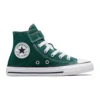Chuck Taylor All Star-On Dragon Scale High Top „Green“