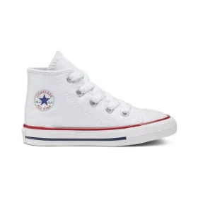 Chuck Taylor All Star „OPTICAL White“
