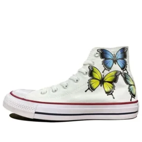 Chuck Taylor All Star „Optical White y2k“