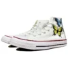 Chuck Taylor All Star „Optical White y2k“