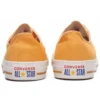 Chuck Taylor All Star „Orange“