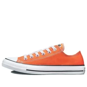Chuck Taylor All Star „Orange White“