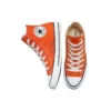 Chuck Taylor All Star „Orange White“