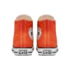 Chuck Taylor All Star „Orange White“