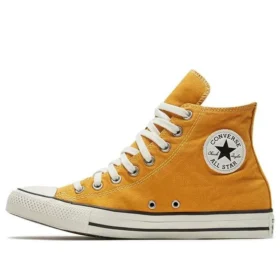 Chuck Taylor All Star „Orange Yellow“