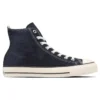 Chuck Taylor All Star Organic Denim High Top „Dark Navy“