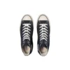 Chuck Taylor All Star Organic Denim High Top „Dark Navy“