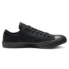 Chuck Taylor All Star Ox „All Black“