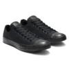 Chuck Taylor All Star Ox „All Black“