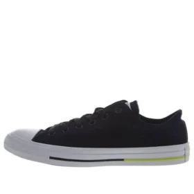 Chuck Taylor All Star OX „Black“