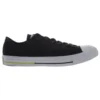 Chuck Taylor All Star OX „Black“