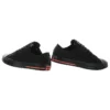 Chuck Taylor All Star OX „Black Red“