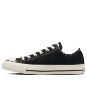 Chuck Taylor All Star OX „Black White“