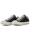 Chuck Taylor All Star OX „Black White“