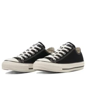 Chuck Taylor All Star OX „Black White“