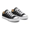 Chuck Taylor All Star Ox „Black White“