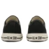 Chuck Taylor All Star OX „Black White“