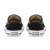 Chuck Taylor All Star Ox „Black White“