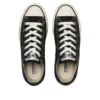 Chuck Taylor All Star OX „Black White“