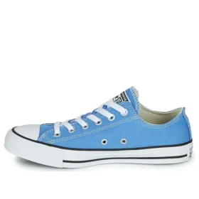 Chuck Taylor All Star Ox „Blue“