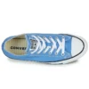 Chuck Taylor All Star Ox „Blue“