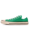 Chuck Taylor All Star OX Burnt Colors „Jade Green“