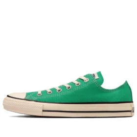 Chuck Taylor All Star OX Burnt Colors „Jade Green“