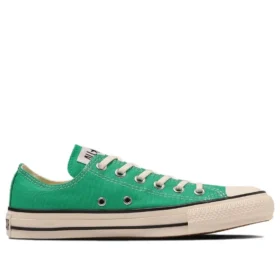Chuck Taylor All Star OX Burnt Colors „Jade Green“