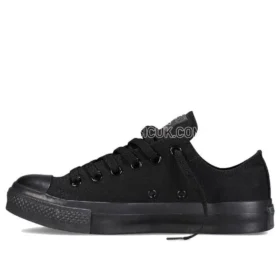 Chuck Taylor All Star Ox „Černá“