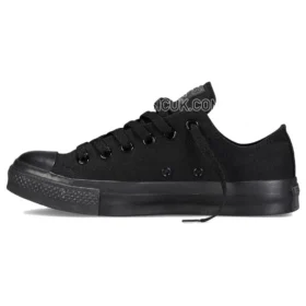 Chuck Taylor All Star Ox „Černá“