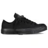 Chuck Taylor All Star Ox „Černá“