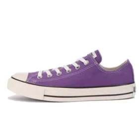 Chuck Taylor All Star Ox „Fialová“