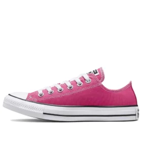 Chuck Taylor All Star Ox „Fuchsia“