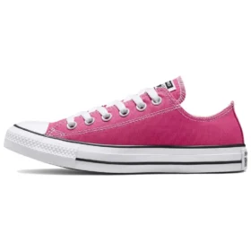 Chuck Taylor All Star Ox „Fuchsia“