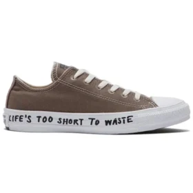 Chuck Taylor All Star Ox „Gold Dart“