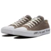 Chuck Taylor All Star Ox „Gold Dart“