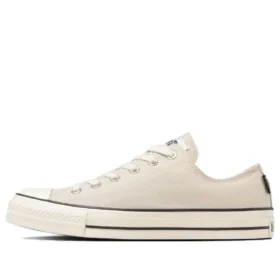 Chuck Taylor All Star OX GORE-TEX „Světle šedá“