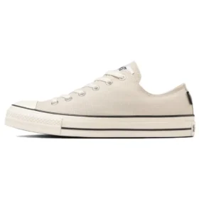 Chuck Taylor All Star OX GORE-TEX „Světle šedá“