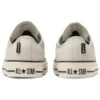 Chuck Taylor All Star OX GORE-TEX „Světle šedá“