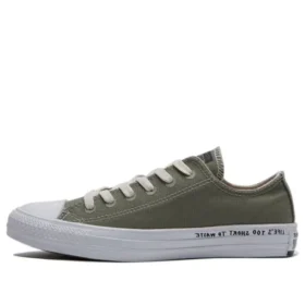 Chuck Taylor All Star Ox „Grey Ivory“