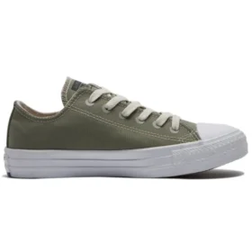 Chuck Taylor All Star Ox „Grey Ivory“