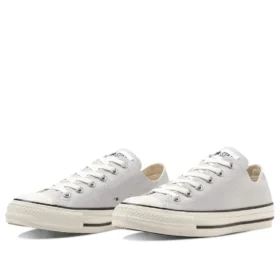 Chuck Taylor All Star OX „Grey White“
