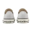 Chuck Taylor All Star OX „Grey White“